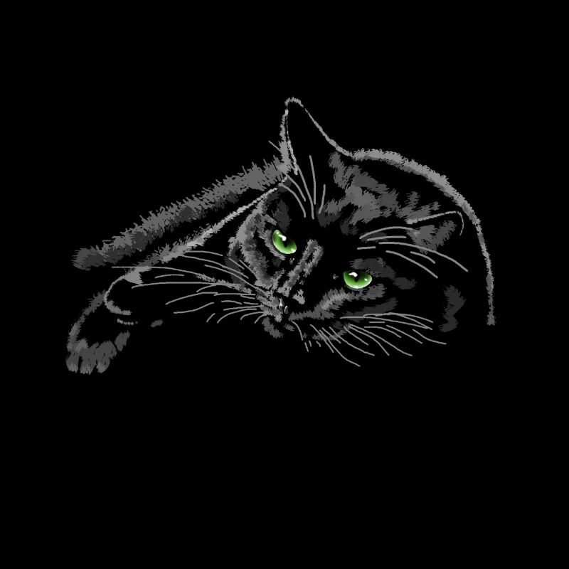 cat