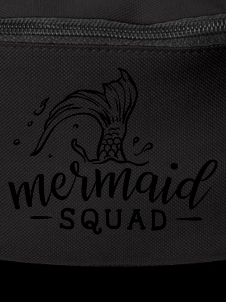 Mermaid Squad