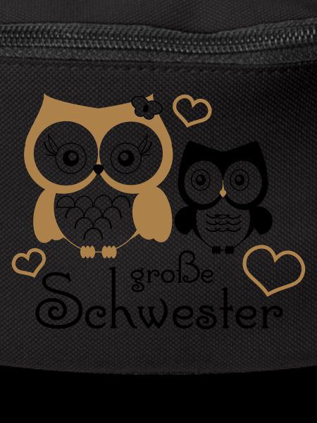 große Schwester