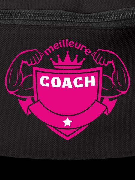 Meilleure coach