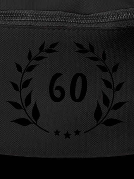 Milestone 60