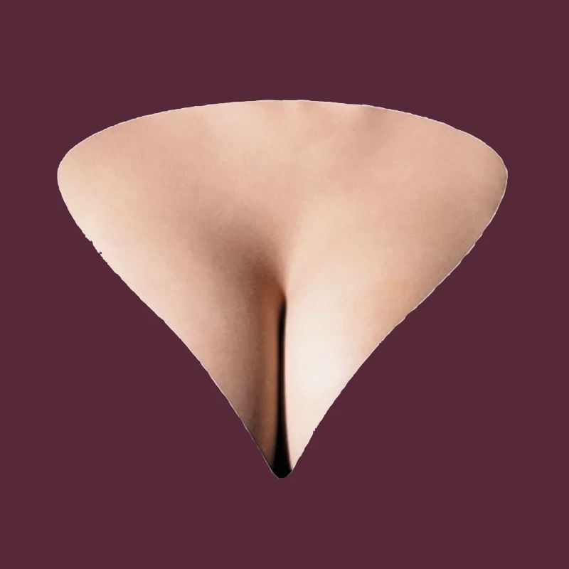 breasts