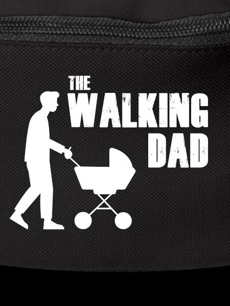 The Walking Dad