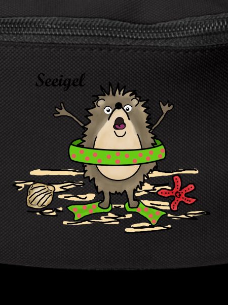 Seeigel