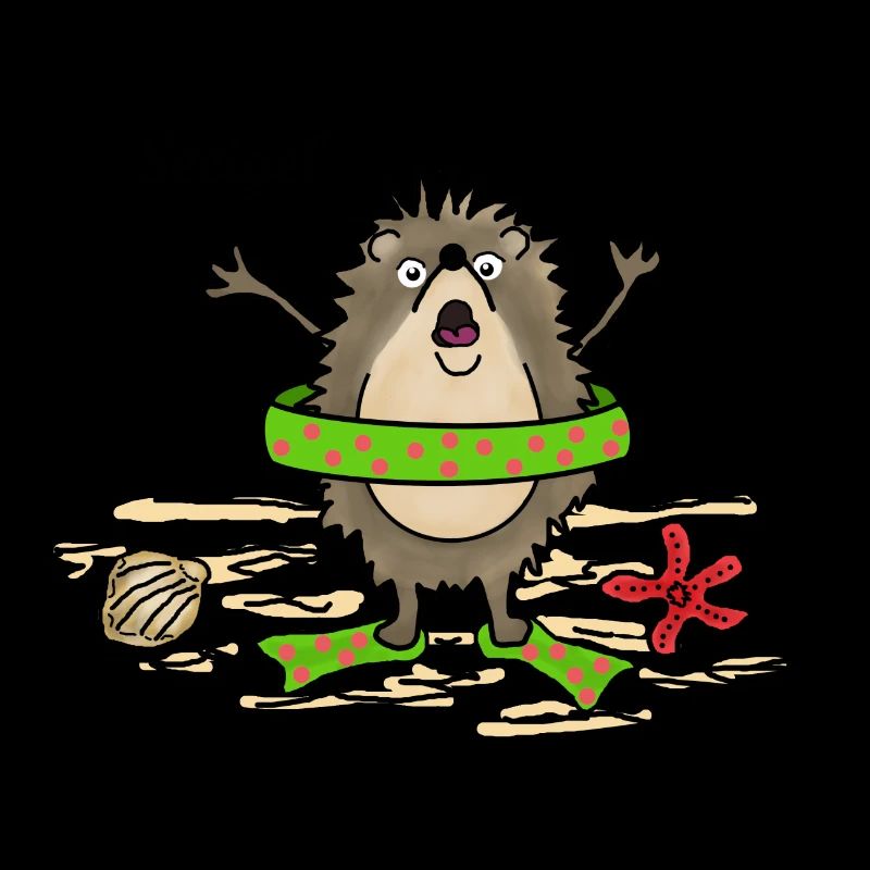 Seeigel