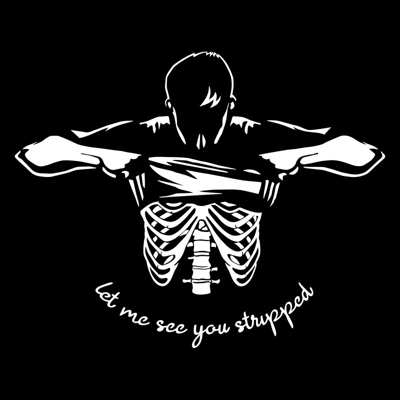 Stripped inspired by DM