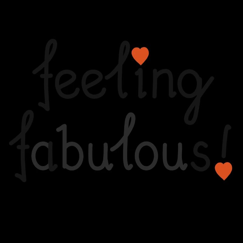 se sentir fabuleux!