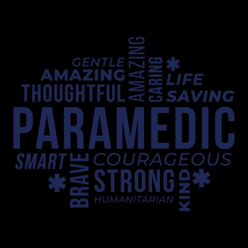 Sanitäter Held - Rettungsassistent Held