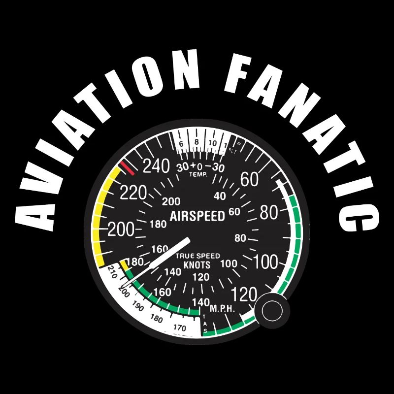 Aviation fanatic