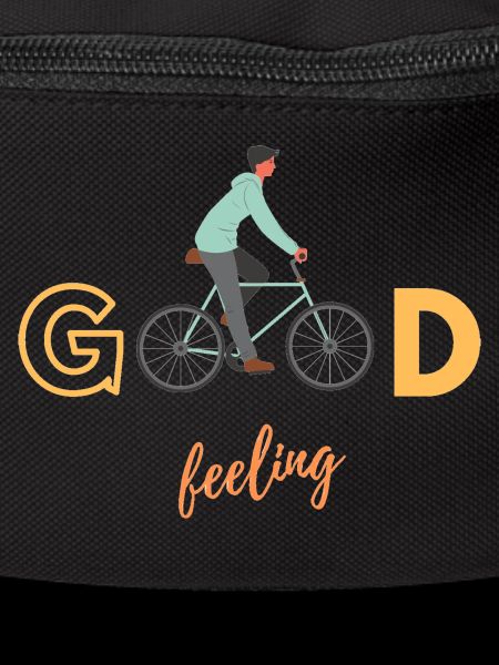 good feeling