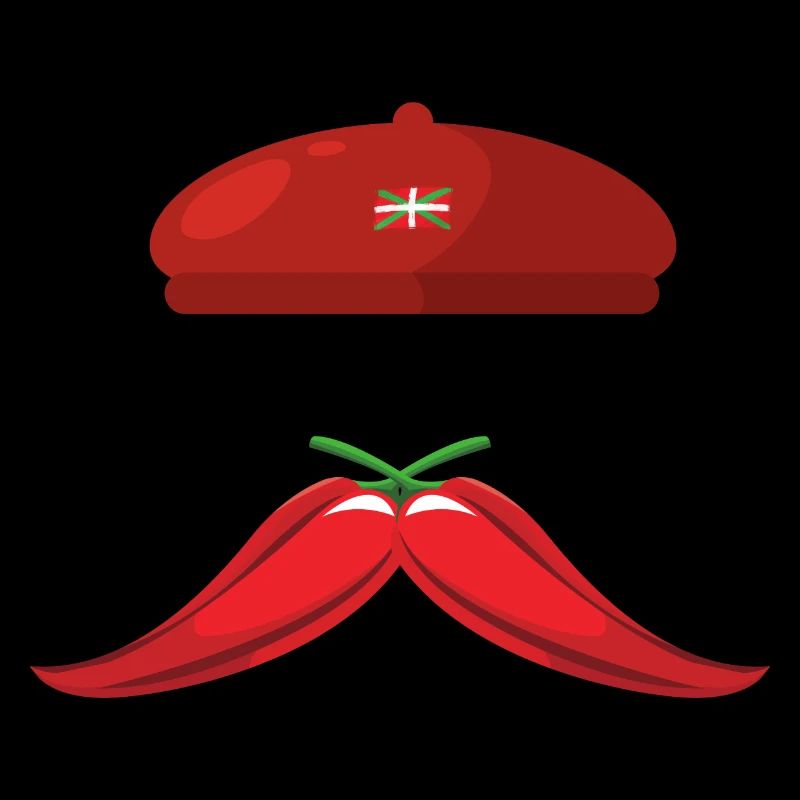 BASQUE - pays basque