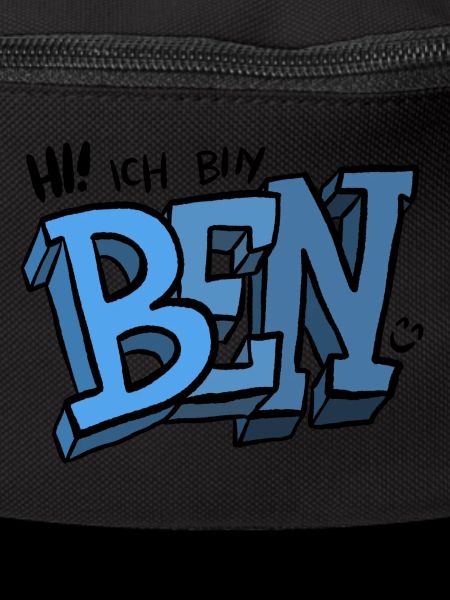 Ben