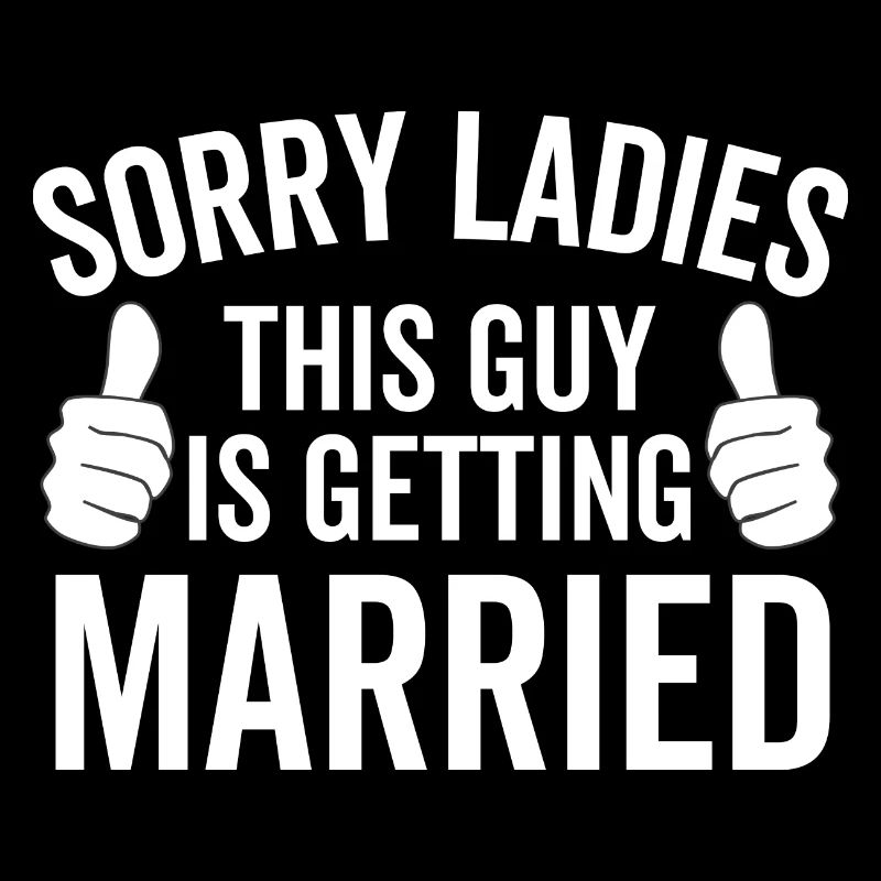 Sorry Ladies This Guy Is Getting Married
