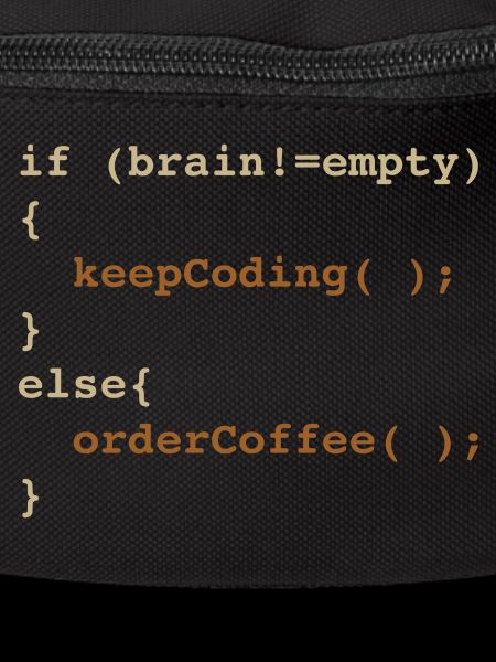 Developer Coffee