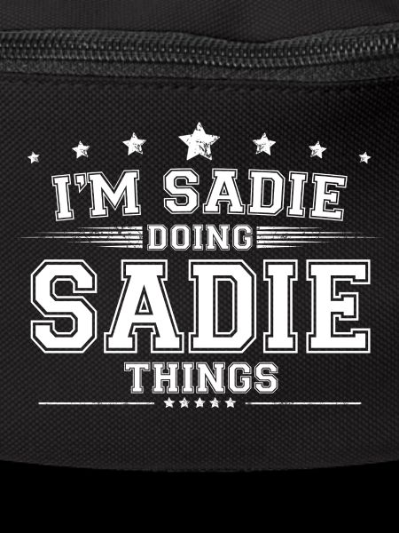Sadie