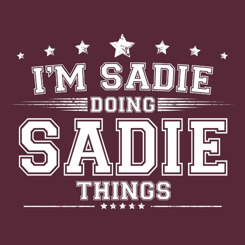 Sadie