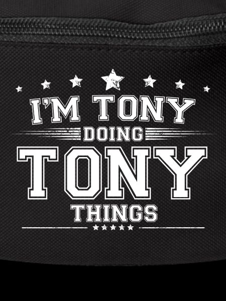 Tony