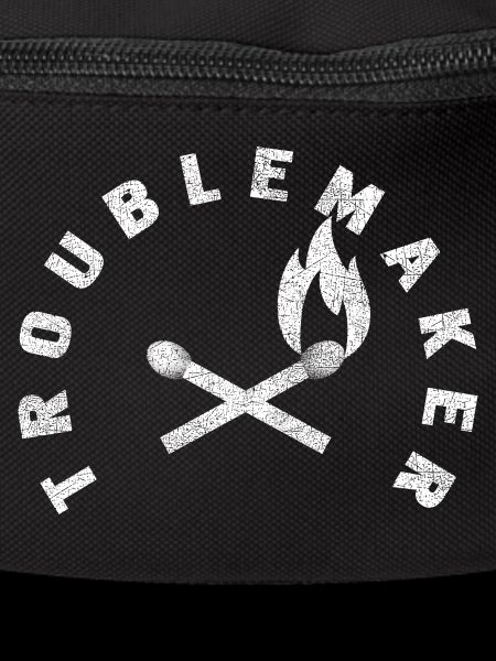 Troublemaker