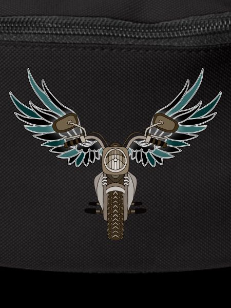 Motorcycle