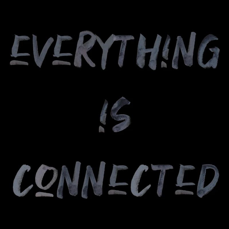 everything is connected love connection relationship