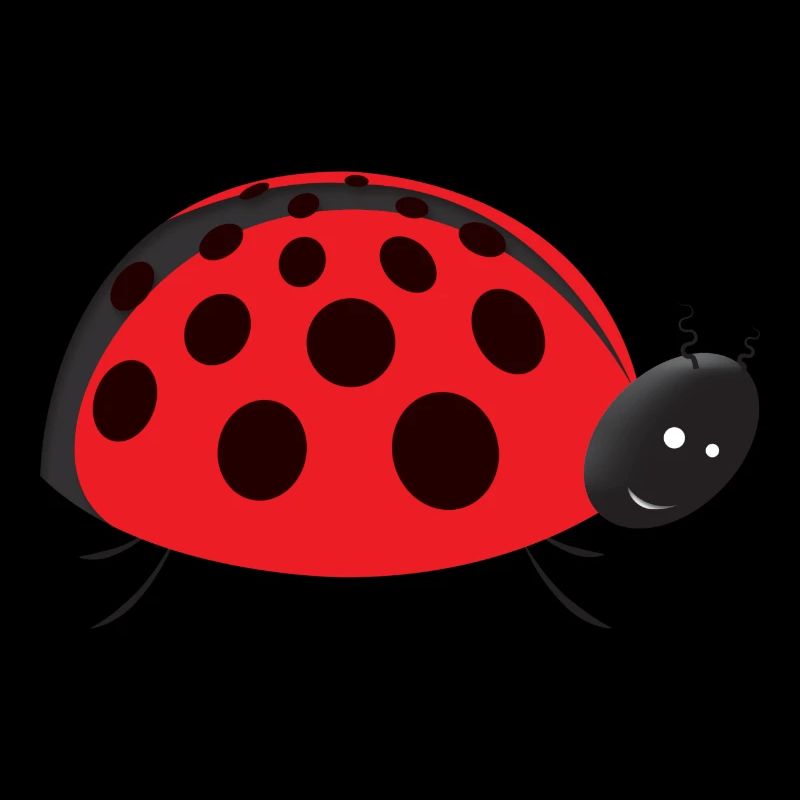 Marienkäfer