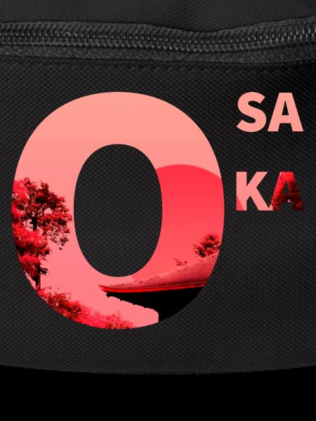 Osaka