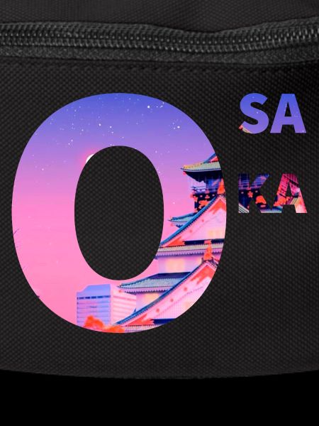 Osaka
