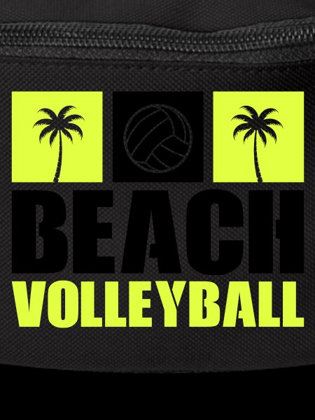 Beach-volley