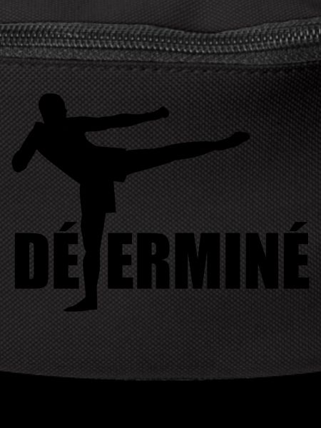 Déterminé