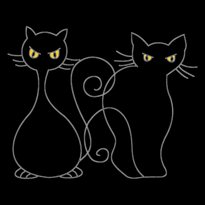 Katzen