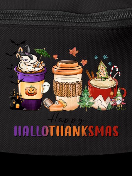 Happy Hallothanksmas