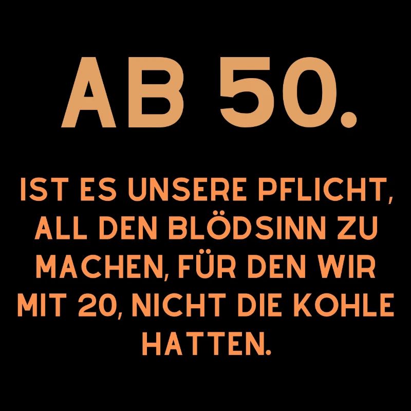 Ab 50