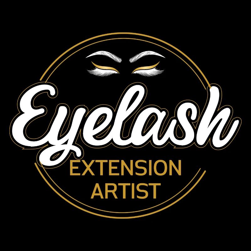 Eyelash Extension Artist