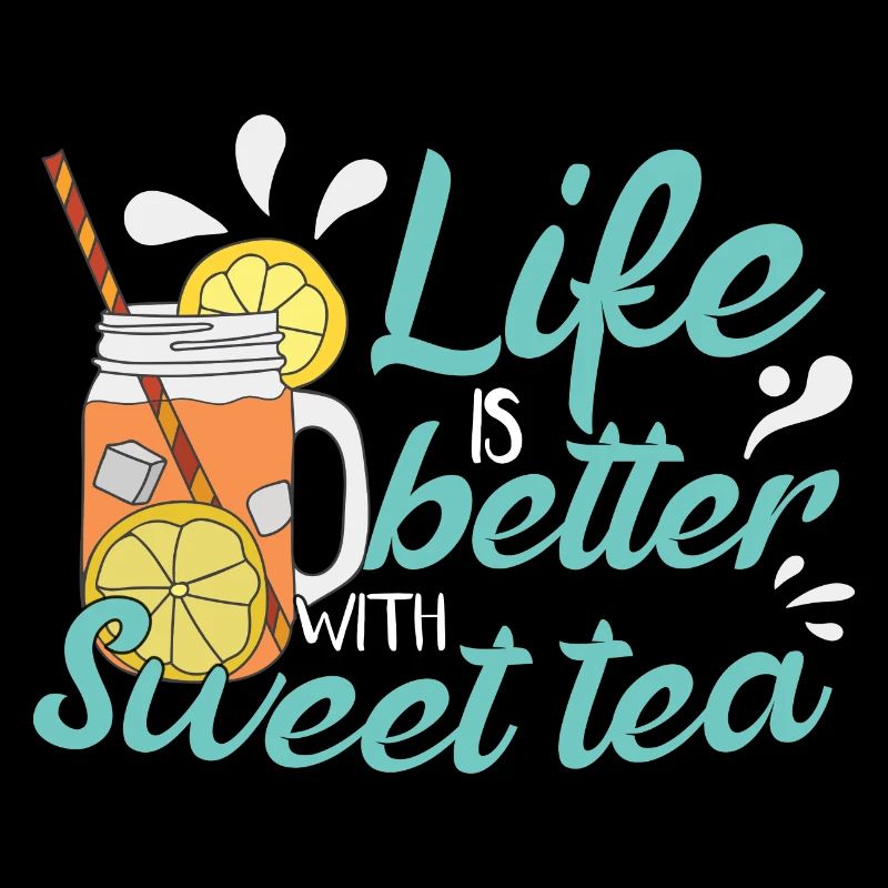 Sweet Tea Lover