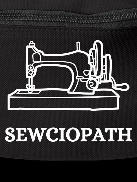 Sewciopath