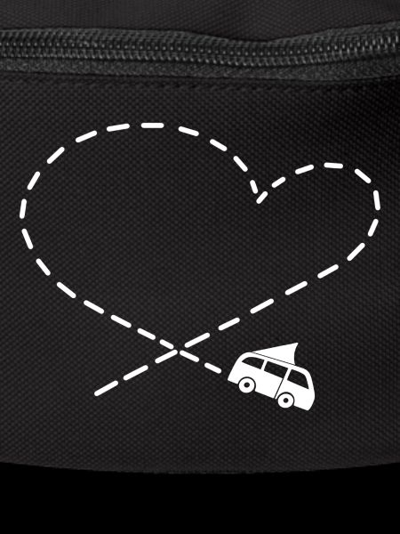 Fourgonnette Camperlove