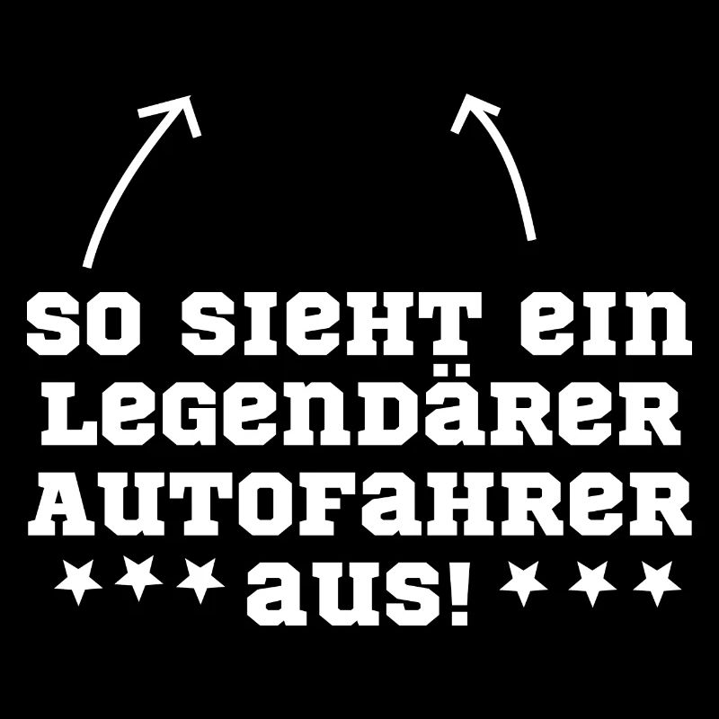 Autofahrer Auto