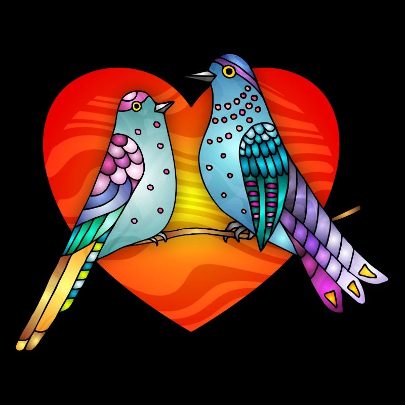 Oiseaux