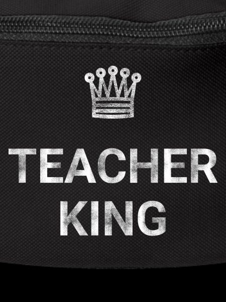 Teacher King