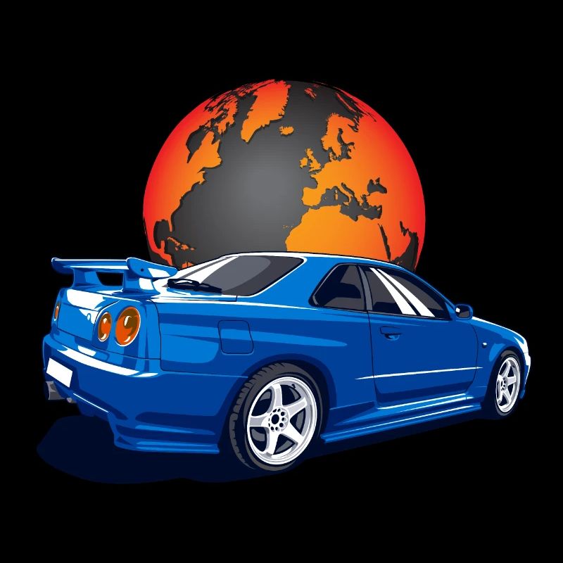JDM MONSTER