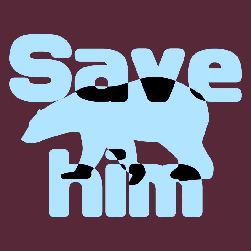 Save the Icebear