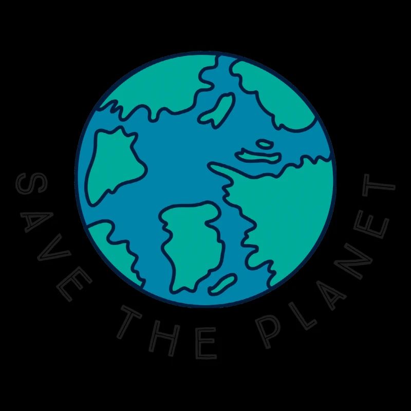 Save the Planet