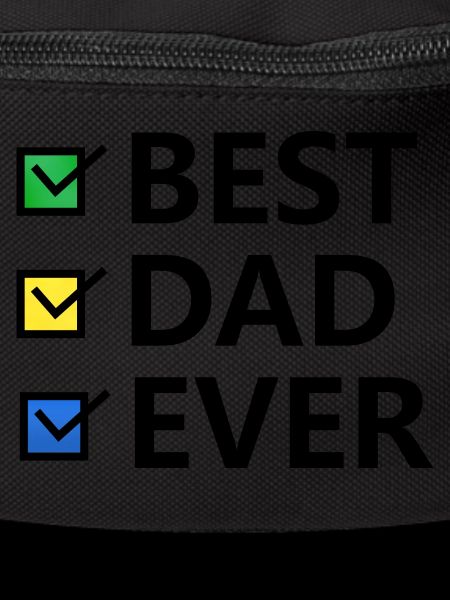 Best dad ever