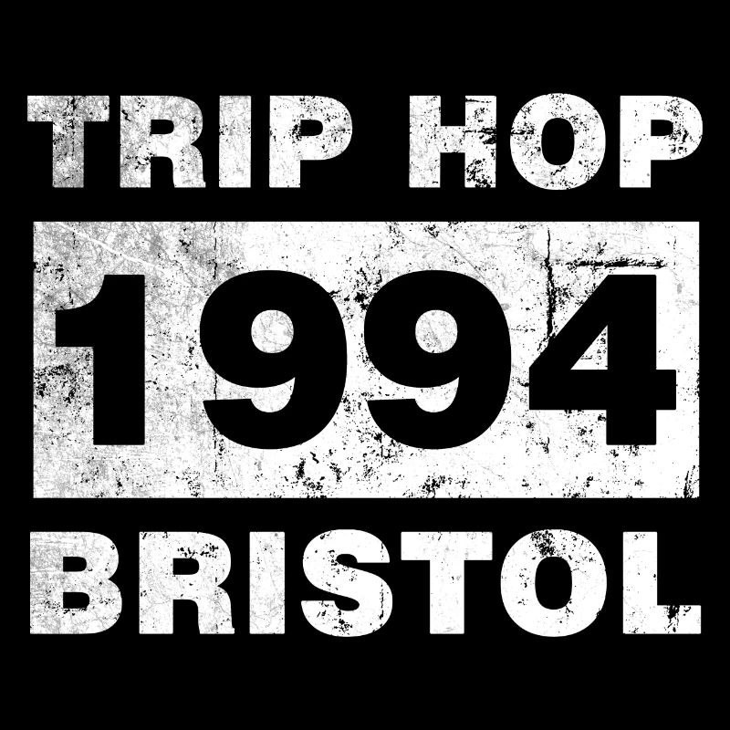 TRIP HOP BRISTOL