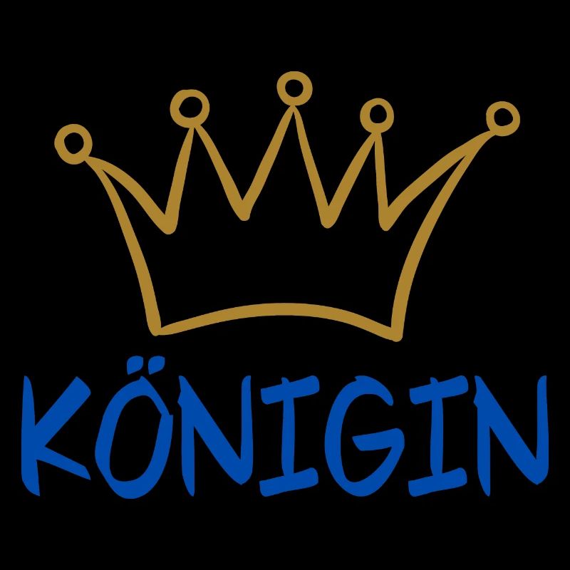 KÖNIGIN 2
