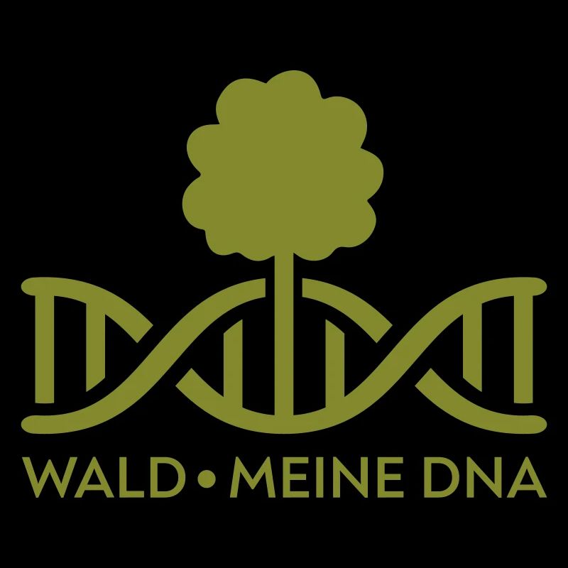 Forêt d’ADN