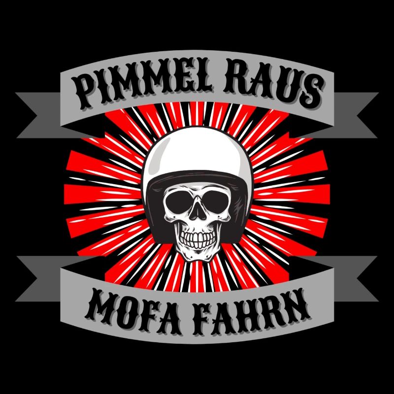Mofa fahrn