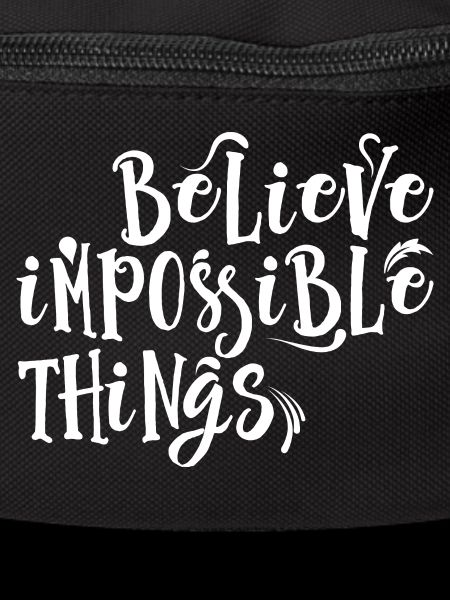 Impossible Things