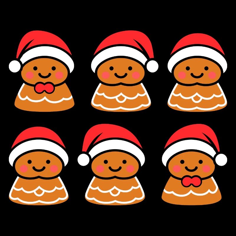 Gingerbread Man