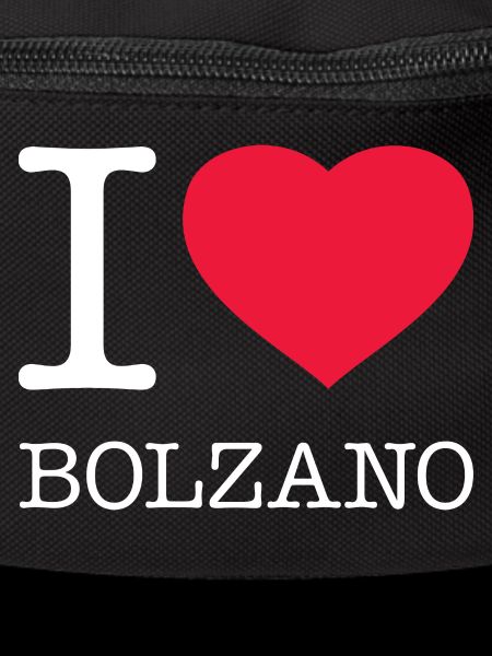 J’AIME BOLZANO Bozen